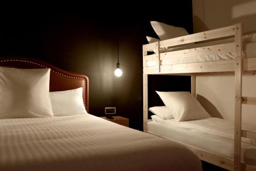 Woohoo Suites Madrid - image 2