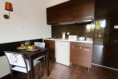 Pokoje przy Plaży Dźwirzyno -Pelikan Resort