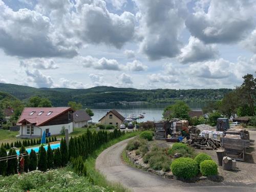 Ferienwohnung Ederseeblick