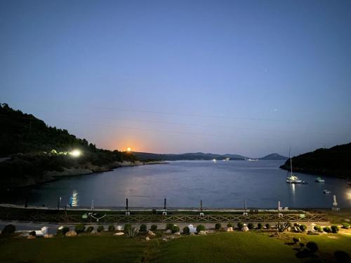  PORTO AZZURO SITHONIA GREECE in Neos Marmaras
