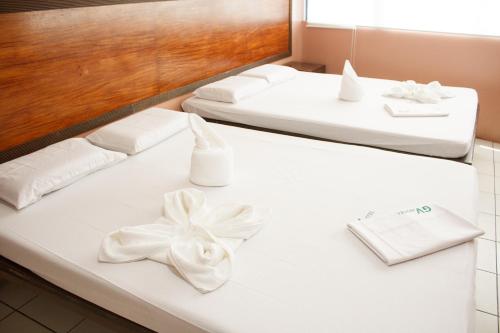 GV Hotel Tacloban in Tacloban City
