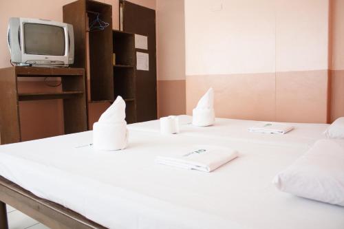 GV Hotel Tacloban in Tacloban City