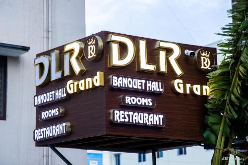 المرافق, DLR GRAND in Mangalam