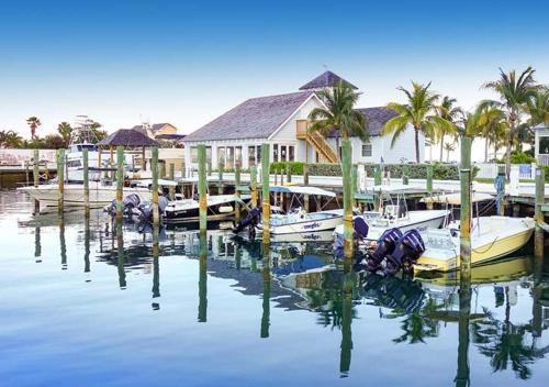 Palm Cay Marina and Resort