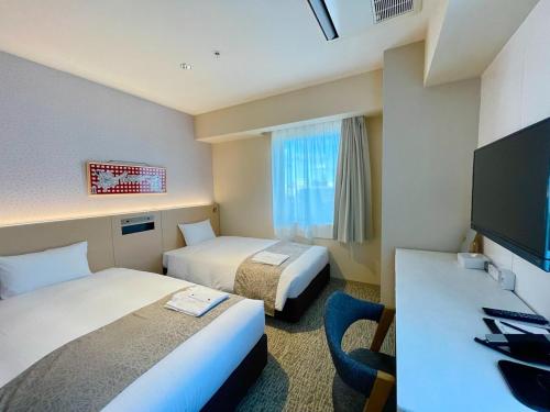 THE KANZASHI TOKYO ASAKUSA - Vacation STAY 84203v
