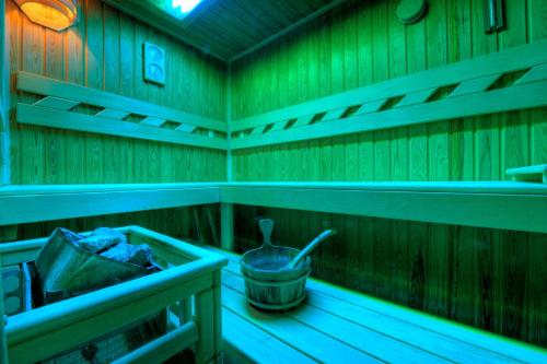 Spa, Hotel Balaton Fonyód (Hotel Balaton Fonyod) in 巴拉頓萊萊
