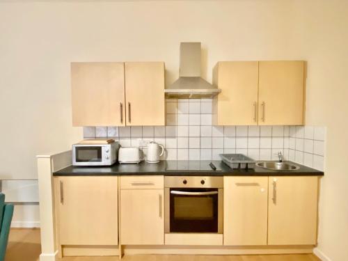 Picture of Elmcroft Apartments Halifax City Centre