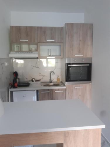 Stojanović Apartments (Stojanovic Apartments) in Nyis