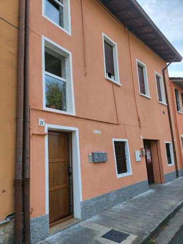  Residenza Giulia in Brescia