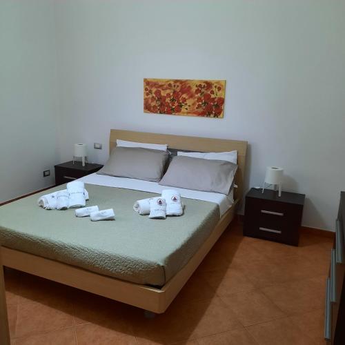  Greta Charme 1, Ferienwohnung in Villaggio Azzurro