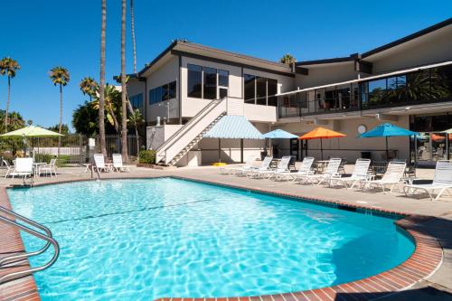 Accommodation in San Clemente