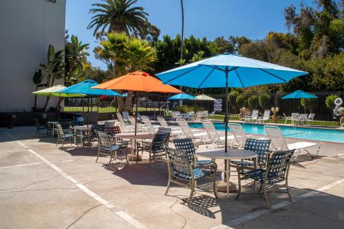 San Clemente Inn in San Clemente, USA