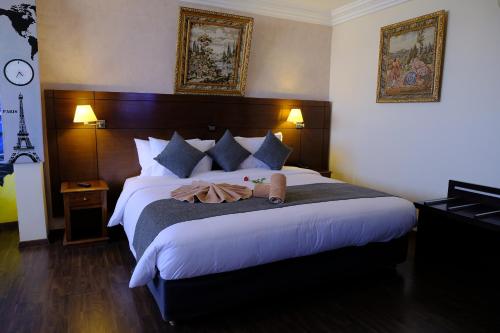 Hôtel Washington