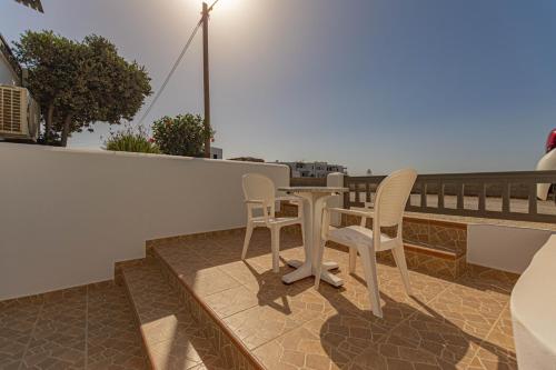 Kallithea Hotel 4