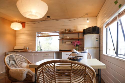 Facilities, Boho Hill Apartment - Great Barrier Island Escape in Great Barrier Island