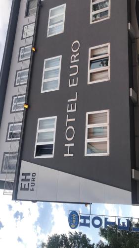 Eurohotel - Hotel - Piacenza