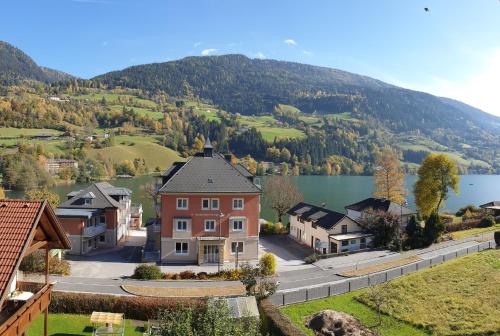  Haus Feldseeblick in Feld am See