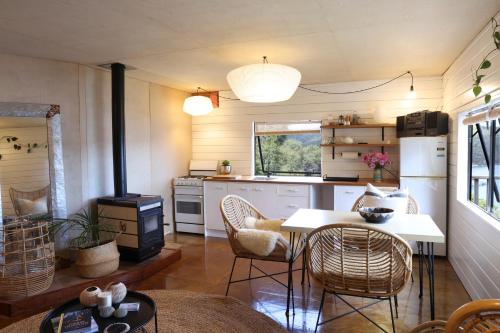 Létesítmények, Boho Hill Apartment - Great Barrier Island Escape in Great Barrier Island