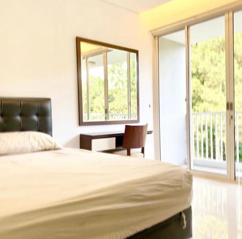 Imah Dago Villa - Budget Staycation villa in Bandung