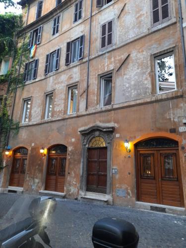 Navona Artist 7 APT, Roma (foto 4)