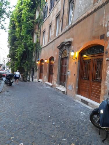Navona Artist 7 APT, Roma (foto 5)