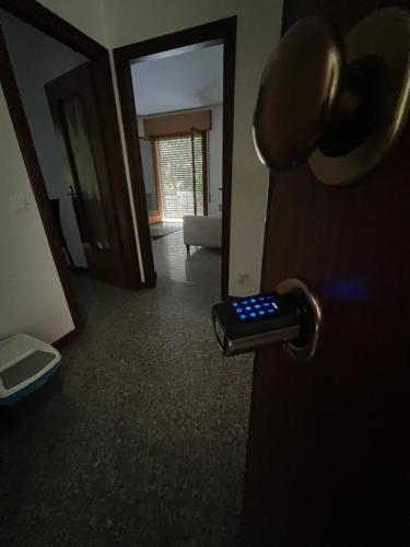  Appartamento al piano terra vicino all’aeroporto. in Quinto di Treviso