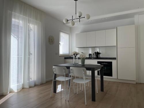 Casa di Cìì - Apartment - Porto San Giorgio