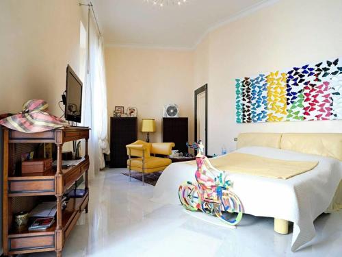 Neri Apartment