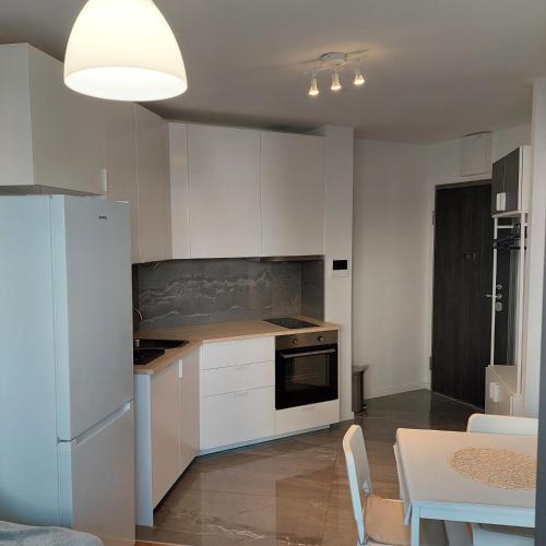 Apartment Paola with free private parking place in Mejaši