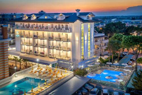 Hotel Helen 1