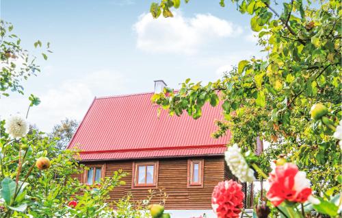 Holiday home Mragowo Czerwonki - image 3
