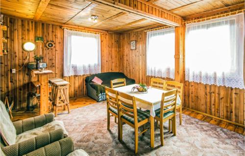 Holiday home Mragowo Czerwonki - image 11