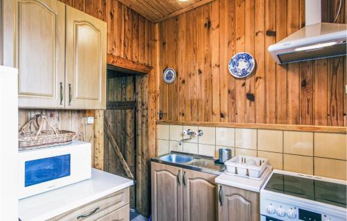 Holiday home Mragowo Czerwonki - image 9