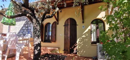 Relais Borghetto Vetuliae – Santa Maria in Valle, CT