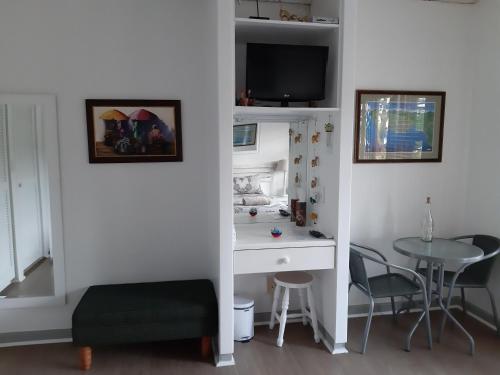 Double Room - Robberg, Plettenberg Bay (photo 7)