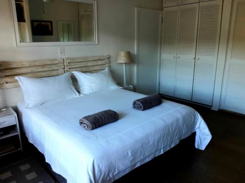 Double Room - Robberg, Plettenberg Bay (photo 8)