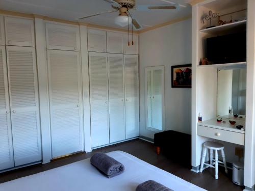 Double Room - Robberg, Plettenberg Bay (photo 9)