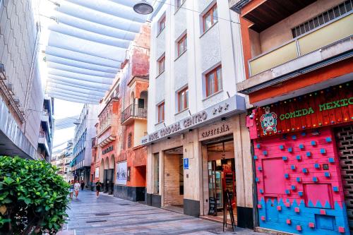 Hotel Córdoba Centro, Cordoue