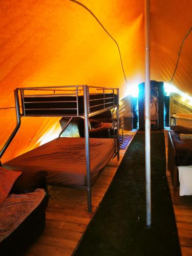 Glamping For Grown up's in Portlaoise