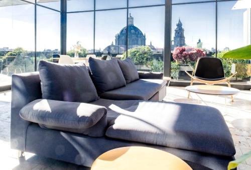 36 Perú Nuevo Moderno Loft en pleno Centro Histórico