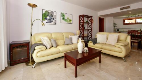 Apartamento La Entrada in Punta Prima