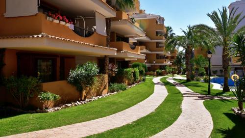 Apartamento La Entrada in Punta Prima