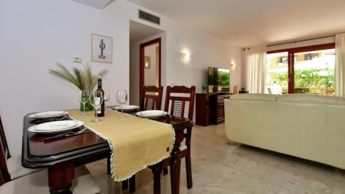 Apartamento La Entrada in Punta Prima