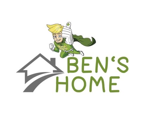 Ben's HOME