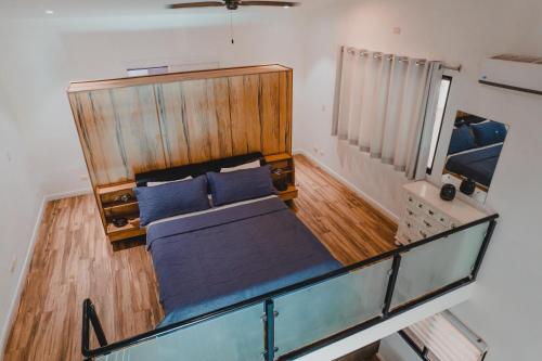 Excellent room comfort & quality