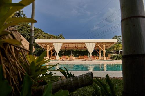 PETRA SANTA HOTEL BOUTIQUE