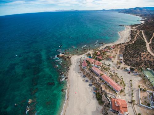 Punta Pescadero Paradise Hotel & Villas