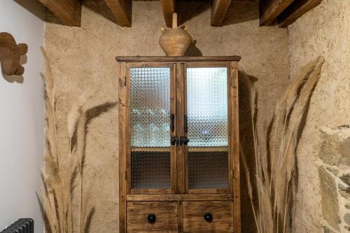 Létesítmények, Las Morales Casa Rural in Egyéb
