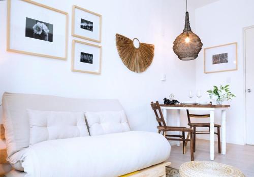 El loft más chic junto a Bellas Artes Estrénalo