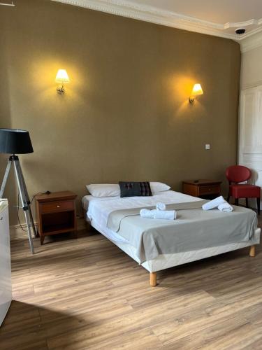 Hotel Savoy